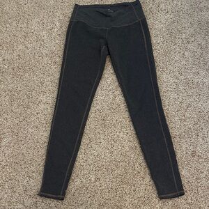 Athleta Printed Leggings